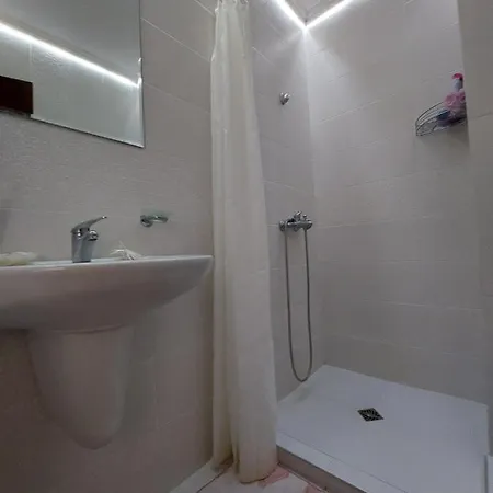 Rose Sea View Studio * 布尔加斯